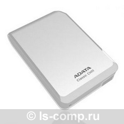 ������� ������� ���� A-Data Classic CH11 500GB White ACH11-500GU3-CWH ���� #1