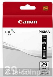 �������� �������� Canon PGI-29LGY ������-����� 4872B001 ���� #1