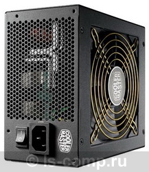 ���� ������� Cooler Master Silent Pro Gold 800W RS-800-80GA-D3 ���� #1