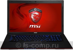 ������� MSI GE70 2PE-062 9S7-175912-062 ���� #1