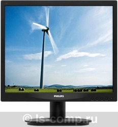 ������� Philips 17S4SB 17S4SB/00 ���� #1
