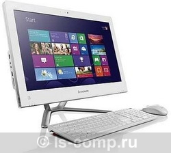 �������� Lenovo IdeaCentre C340G-G6454G5008UW 57312640 ���� #1