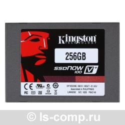 ������� ���� Kingston SVP100S2B/256G ���� #1