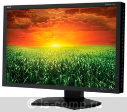 ������� NEC MultiSync P241W P241W-BK ���� #1
