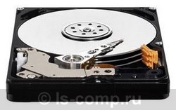 ������� ���� Western Digital WD7500BPVT ���� #1