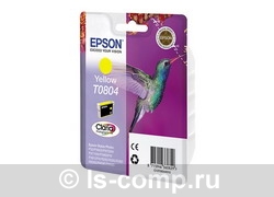 �������� �������� Epson C13T08044011 ������ ���� #1
