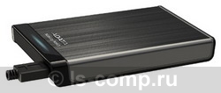 ������� ������� ���� A-Data NH13 1000GB Black ANH13-1TU3-CBK ���� #1