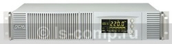 ��� PowerCom Smart King SMK-1500A-RM-LCD RMK-1K5A-6GC-2440 ���� #1