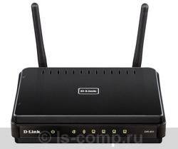 Wi-Fi ����� ������� D-Link DIR-651 DIR-651/A/A2A ���� #1