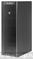 ��� APC Smart-UPS VT 10KVA 400V w/4 Batt Mod Exp to 4, Int Maint Bypass SUVTP10KH4B4 ���� #1