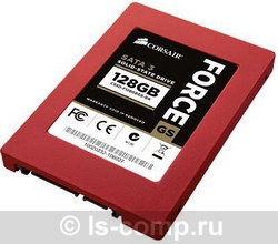 ������� ���� Corsair CSSD-F128GBGS-BK ���� #1