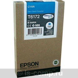 �������� �������� Epson C13T617200 ������� ����������� ������� ���� #1
