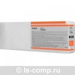 �������� �������� Epson C13T636A00 ��������� ����������� ������� ���� #1