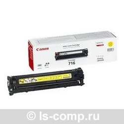 �������� Canon 716Y ������ 1977B002 ���� #1