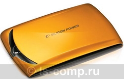 ������� ������� ���� Silicon Power SP010TBPHDS10S3O ���� #1