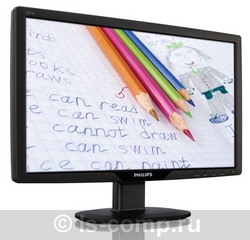 ������� Philips 221V2SB/00 ���� #1