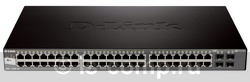 D-Link DGS-1500-52 ���� #1