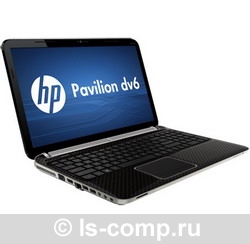 ������� HP Pavilion dv6-6c51er A7N61EA ���� #1