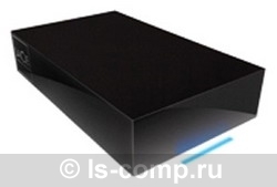 ������� ������� ���� LaCie Hard Disk 2Tb Design by Neil Poulton 301871 ���� #1