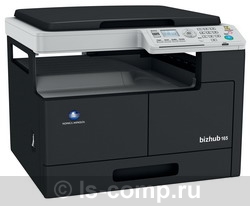 ��� Konica-Minolta bizhub 165 A0XX026 ���� #1