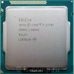 ��������� Intel Core i7-3770T CM8063701212200 SR0PQ ���� #1