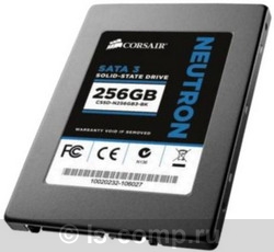 ������� ���� Corsair CSSD-N256GB3-BK ���� #1