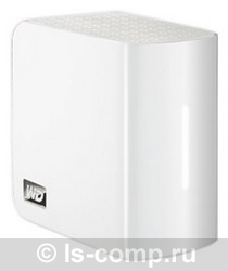 ������� ������� ���� Western Digital My Book World Edition II 4 �� WDH2NC40000E ���� #1