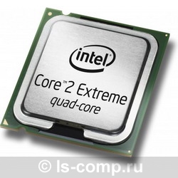 ��������� Intel Core 2 Extreme QX9775 EU80574XL088N SLANY ���� #1