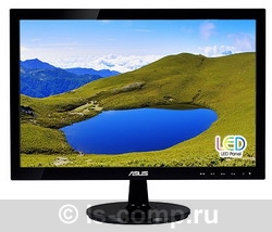 ������� Asus VS197N ���� #1
