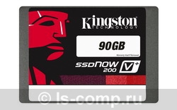 ������� ���� Kingston SVP200S3B7A/90G ���� #1