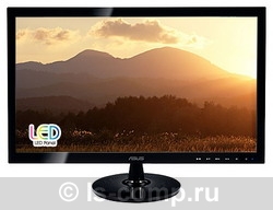 ������� Asus VS208DR ���� #1