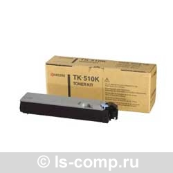 �����-�������� Kyocera-Mita TK-510K ������ ���� #1