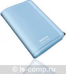 ������� ������� ���� A-Data Classic CH94 Blue 2.5" 250 �� ACH94-250GU-CBL ���� #1