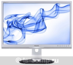 ������� Philips 220P1ES 220P1ES/00 ���� #1