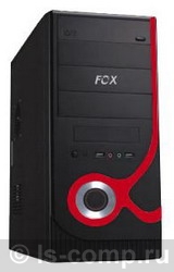 ������ FOX 5828BR 400W Black/red ���� #1