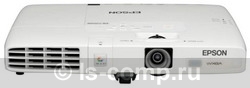 �������� Epson EB-1760W ���� #1