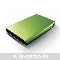 ������� ������� ���� Verbatim 53009 Green ���� #1
