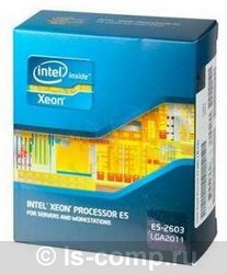 ��������� Intel Xeon E5-2603 BX80621E52603 SR0LB ���� #1