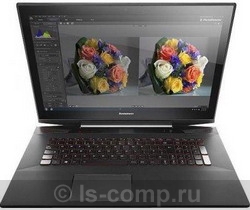 ������� Lenovo IdeaPad Y7070 80DU002URK ���� #1