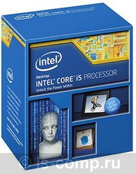 ��������� Intel Core i5-4440 BX80646I54440 SR14F ���� #1