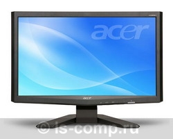 ������� Acer X223HQBbd ET.WX3HE.B06 ���� #1