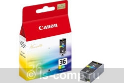 �������� �������� Canon CLI-36 ������� 1511B001 ���� #1