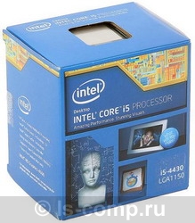 ��������� Intel Core i5-4430 BX80646I54430 SR14G ���� #1