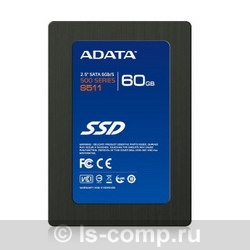 ������� ���� A-Data AS511S3-60GM-C ���� #1
