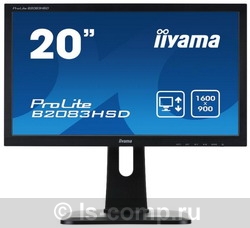 ������� Iiyama B2083HSD-1 B2083HSD-B1 ���� #1