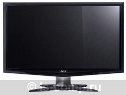 ������� Acer GD245HQAbid ET.UG5HE.A08 ���� #1