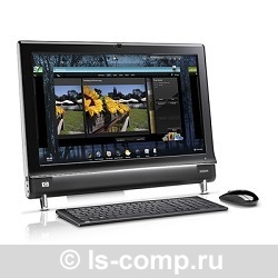 �������� HP TouchSmart 600-1160 WC765AA ���� #1