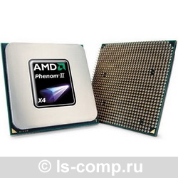 ��������� AMD Phenom II X4 960T HD96ZTWFGRBOX ���� #1
