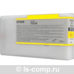 �������� �������� Epson C13T591400 ������ ���� #1