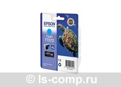 �������� �������� Epson C13T15724010 ������� ���� #1